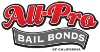 All-Pro Bail Bonds Logo